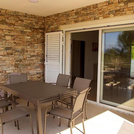 A Suara Linda Apartment Ghisonaccia ภายนอก รูปภาพ