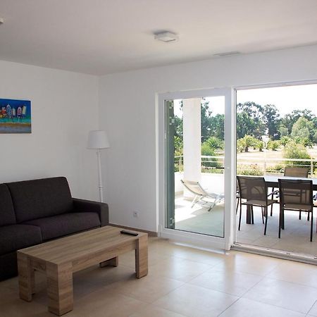 A Suara Linda Apartment Ghisonaccia ภายนอก รูปภาพ