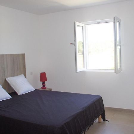 A Suara Linda Apartment Ghisonaccia ภายนอก รูปภาพ